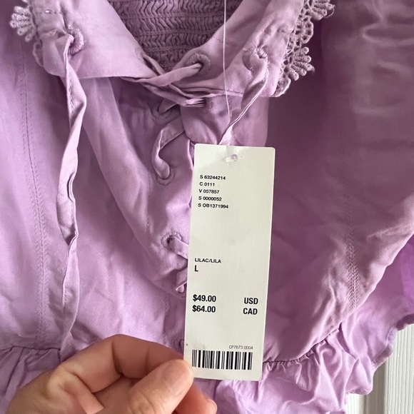 NWT Urban fitters Crop tops - Picture 6 of 7